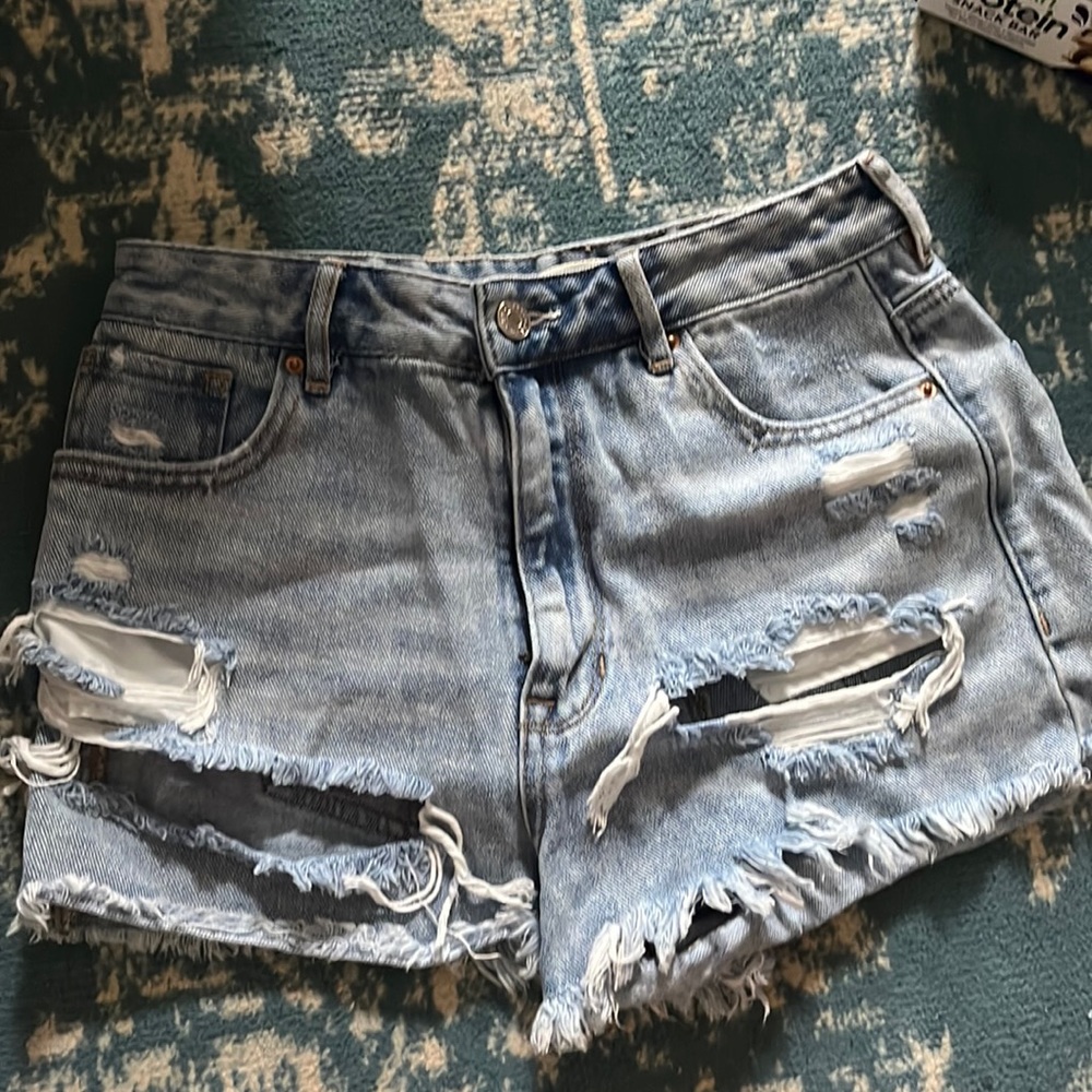 pac sun jeans